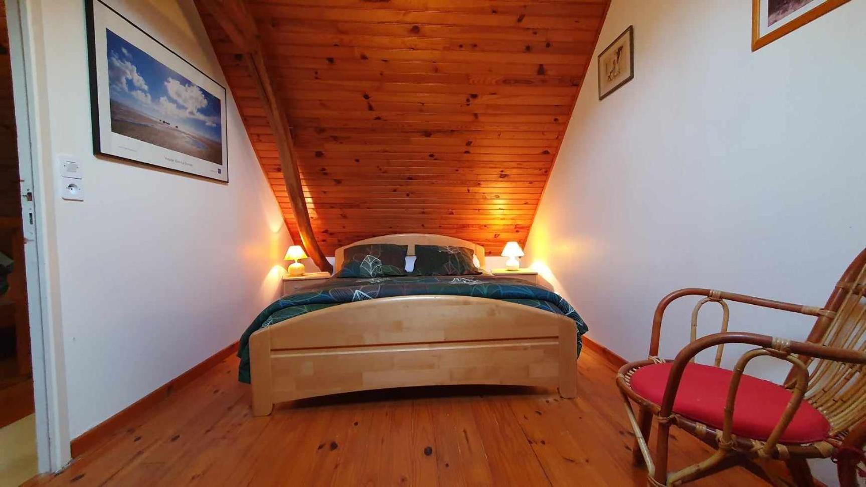 La Fermette Des Ramolleux Crécy-en-Ponthieu Quarto foto