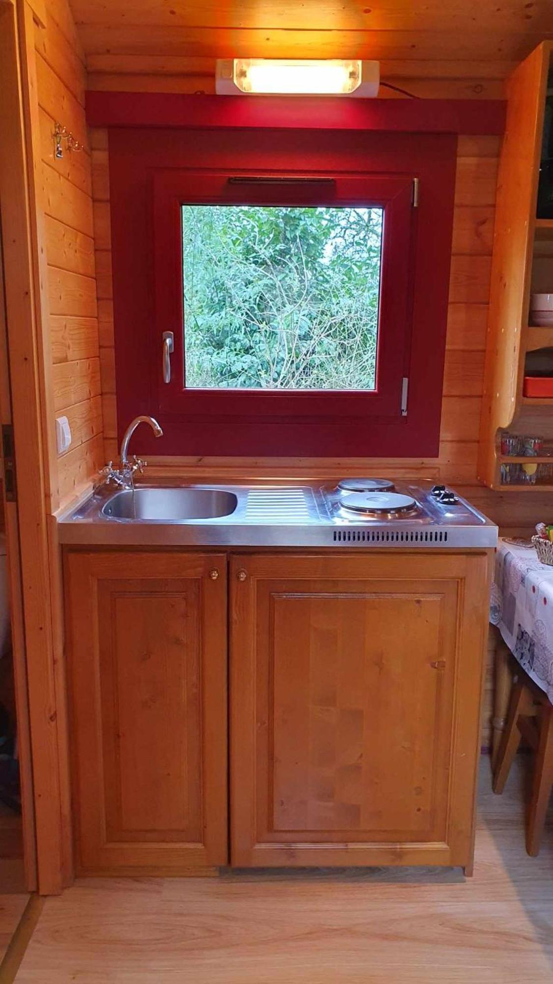 La Fermette Des Ramolleux Crécy-en-Ponthieu Quarto foto