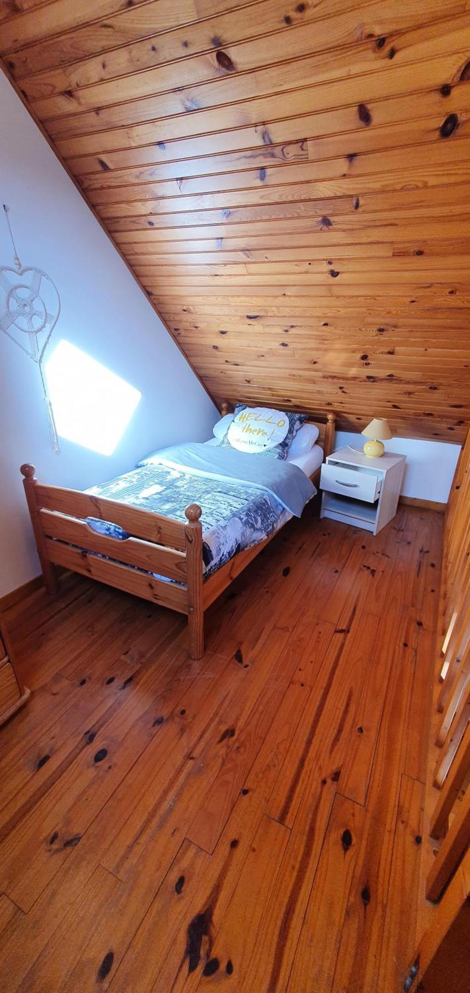 La Fermette Des Ramolleux Crécy-en-Ponthieu Quarto foto